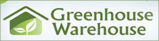 Greenhouse warehouse