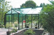 Prestige Orangery