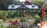 Orangery picture