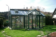 Orangery picture