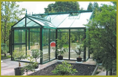Prestige Orangery