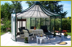 Prestige Orangery