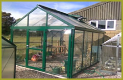 Prestige Orangery