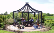 Thermo-house Greenhouse picture