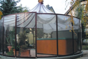 Thermo-house Greenhouse picture