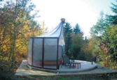 Thermo-house Greenhouse picture